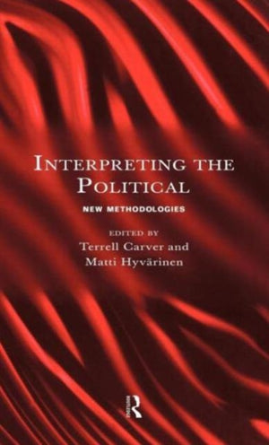 Interpreting the Political