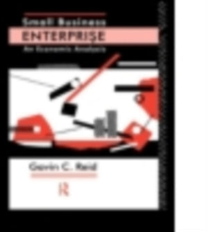 Small Business Enterprise