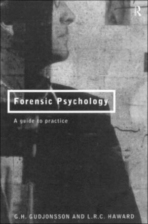 Forensic Psychology