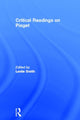 Book cover of: Critical Readings on Piaget
