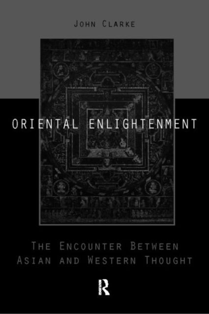 Book cover of: Oriental Enlightenment