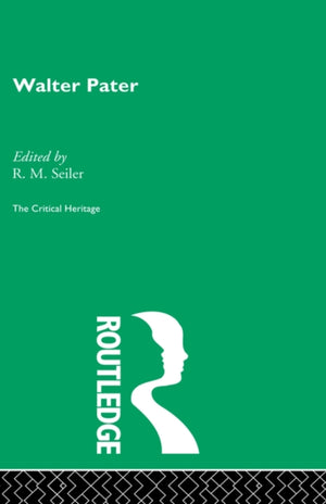 Walter Pater