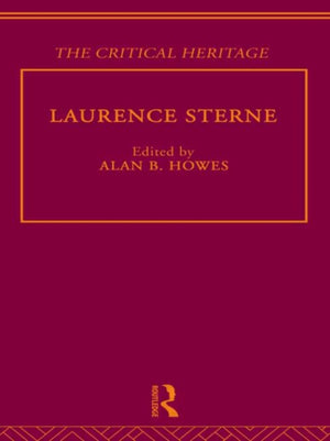 Laurence Sterne