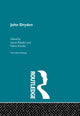 Book cover of: John Dryden. By: James Kinsley