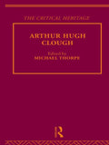 Arthur Hugh Clough