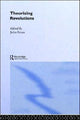 Book cover of: Theorizing Revolutions