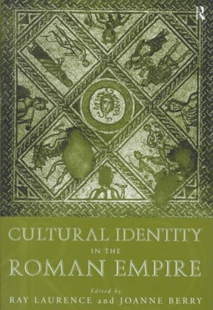 Cultural Identity in the Roman Empire