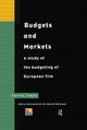 Book cover of: Budgets and Markets