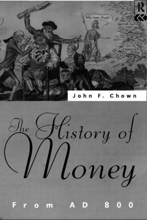 A History of Money
