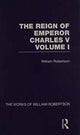 Book cover of: Collected Works of William Robertson. By: Richard Sher