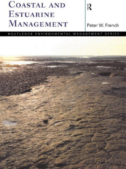 Book cover of: Coastal and Estuarine Management