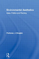 Book cover of: Environmental Aesthetics