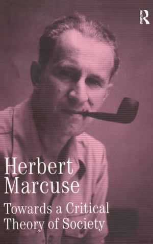 Towards a Critical Theory of Society