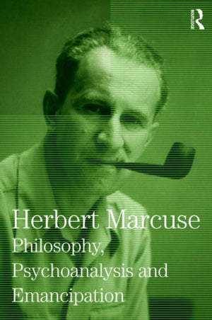 Philosophy, Psychoanalysis and Emancipation