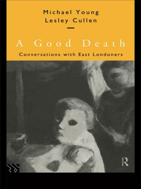 Book cover of: Good Death