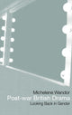Book cover of: Post-war British Drama: Looking Back in Gender