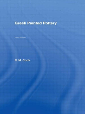 Greek Painted Pottery