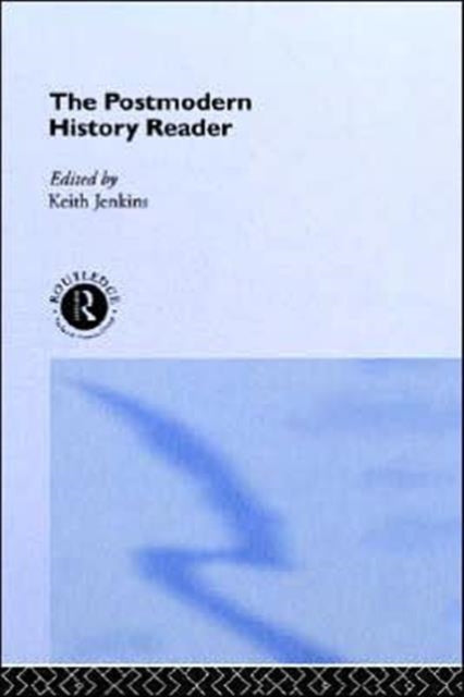 Book cover of: Postmodern History Reader