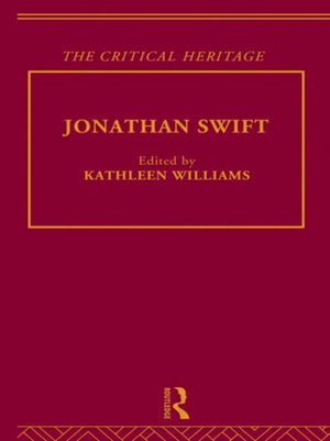 Jonathan Swift