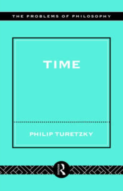Book cover of: Time. By: Philli Turetzky