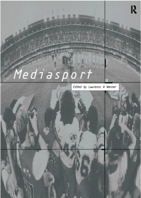 Book cover of: MediaSport
