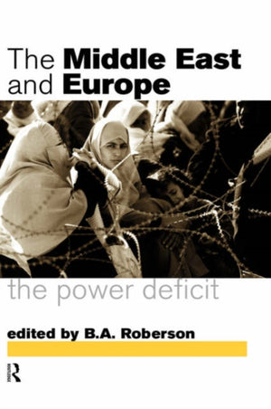 Middle East and Europe