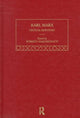 Book cover of: Karl Marx: Critical Responses. By: Marchionatti