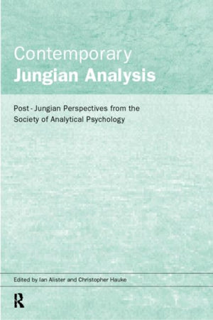 Contemporary Jungian Analysis