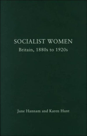 Socialist Women