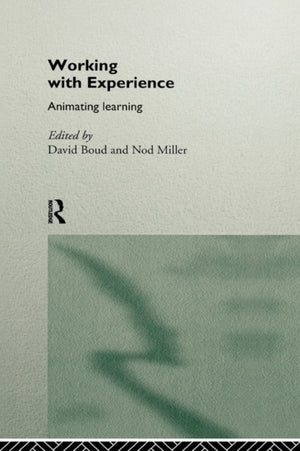 Working with Experience