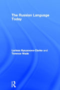 The Russian Language Today
