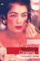 Book cover of: Canadian National Cinema. By: Christopher E. Gittings