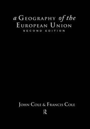 Geography of the European Union