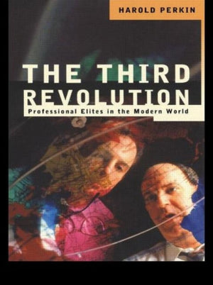 Third Revolution