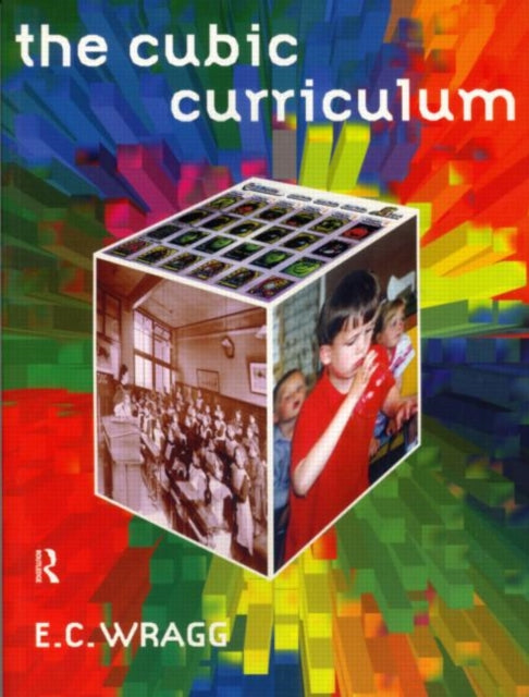 Book cover of: Cubic Curriculum