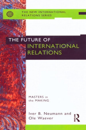 Future of International Relations