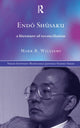 Book cover of: Endo Shusaku