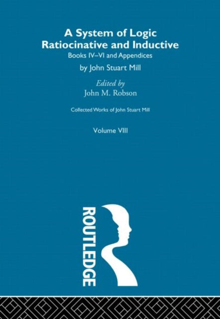 Book cover of: Collected Works of John Stuart Mill. By: John M. Robson