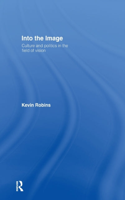Book cover of: Into the Image