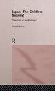 Book cover of: Japan: The Childless Society?