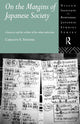 Book cover of: On the Margins of Japanese Society. By: Carolyn Stevens