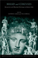 Book cover of: 'Bread and Circuses'. By: Tim Cornell