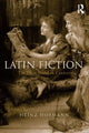 Book cover of: Latin Fiction. By: Heinz Hofmann