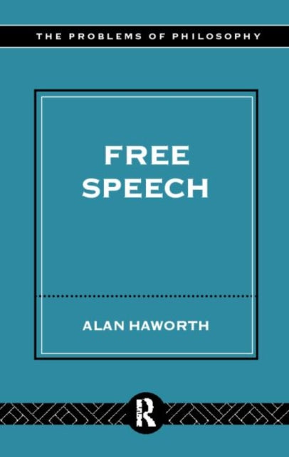 Free Speech