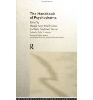 The Handbook of Psychodrama