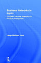 Book cover of: Business Networks in Japan