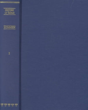 History of Rome