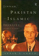Book cover of: Jinnah, Pakistan and Islamic Identity
