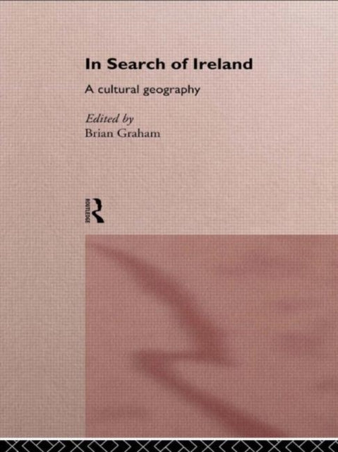 Book cover of: In Search of Ireland. By: Brian Graham