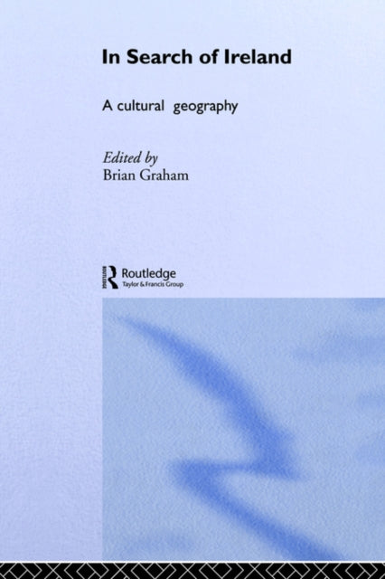 Book cover of: In Search of Ireland. By: Brian Graham